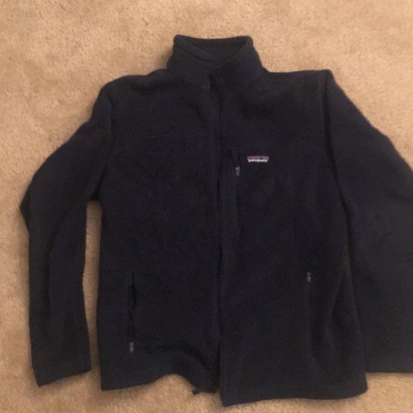 Patagonia jacket